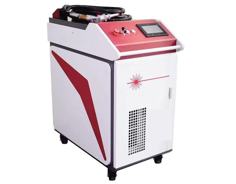 Dotslaser handheld laser welder 