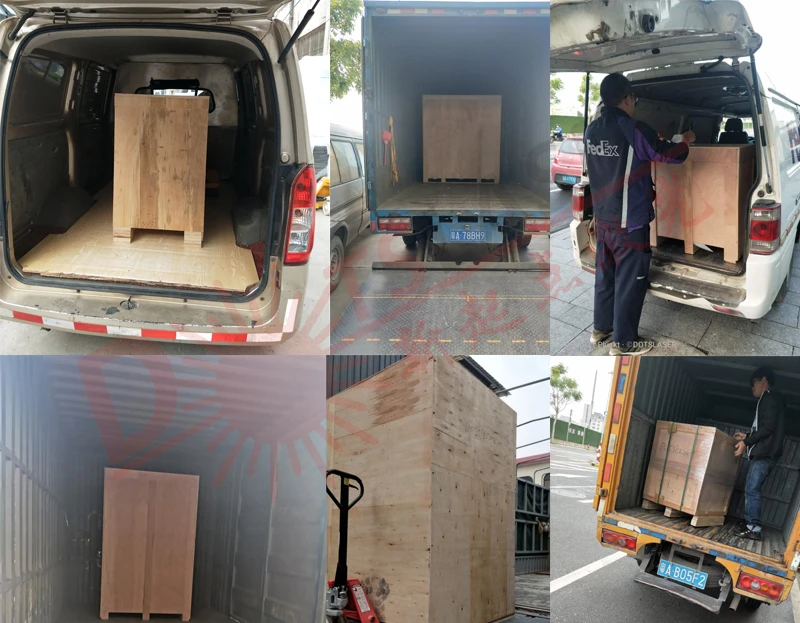 product-800-623 shipping laser
