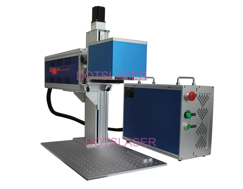 prenosni CO<sub>2</sub> laser engraver portable CO<sub>2</sub>laserski graver
