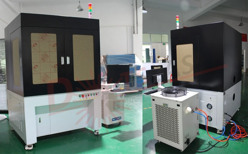 safety enclosure