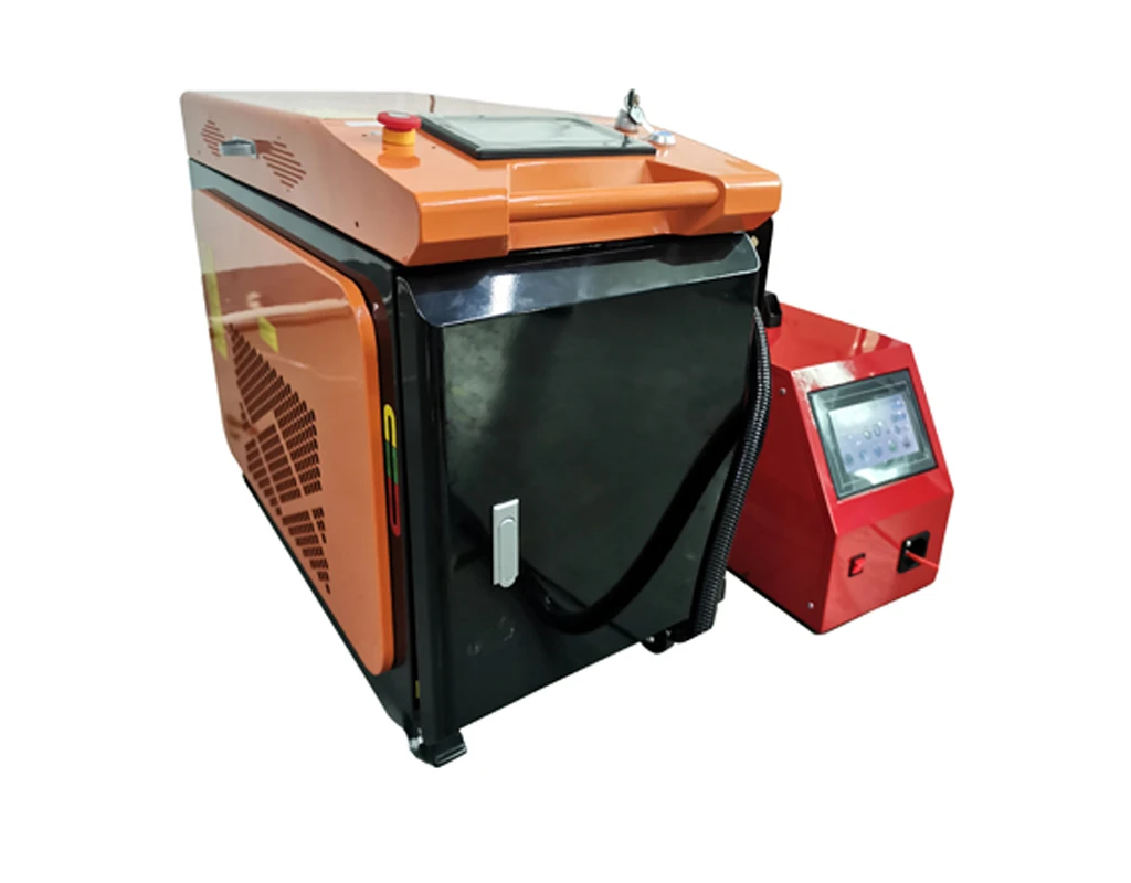 2KW laser welding machine