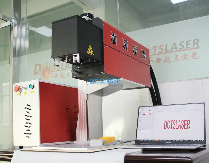 3D CO<sub>2</sub> Laser engravers 3D CO<sub>2</sub>Laserski graverji