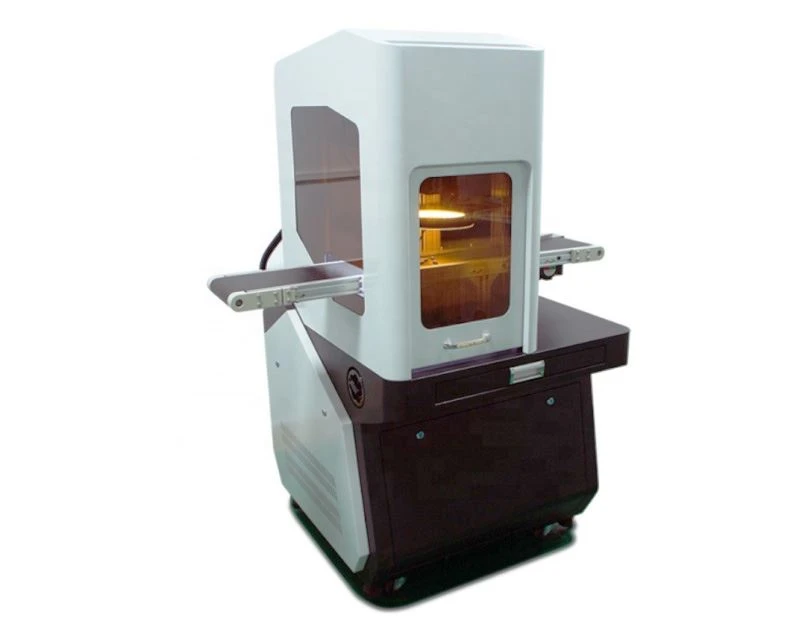 30w laserski graver za vlakna