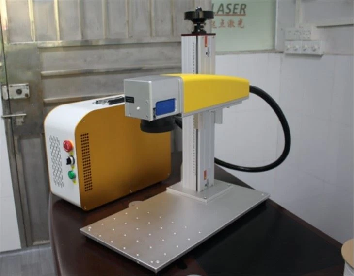 fiber laser machine