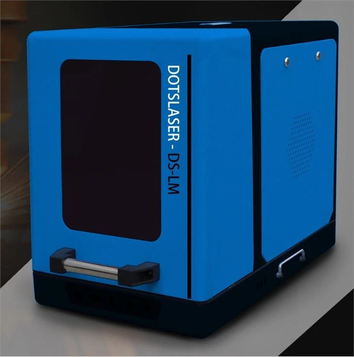 Laserski marker elektronskih izdelkov