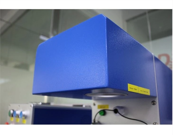 3D UV Laser For Glass Cup