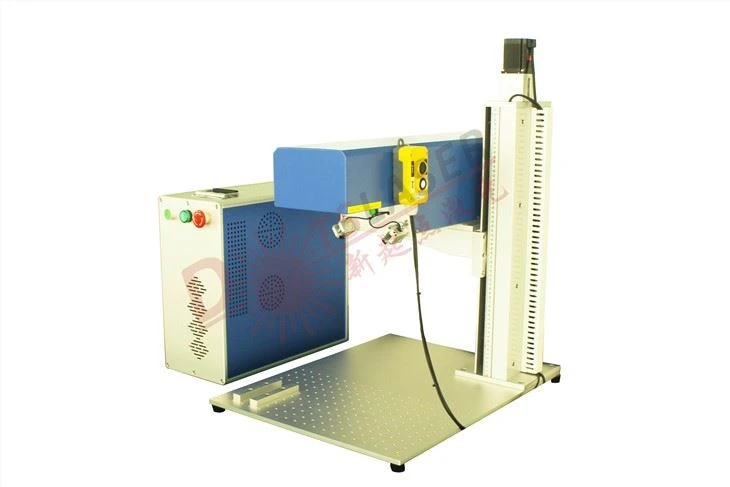 3D UV laser za čast