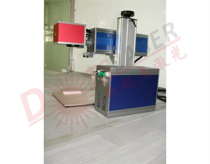 CO₂ Galvo laser 30 W
