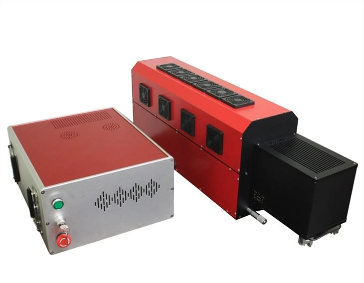 CO2 Galvo Laser 60W