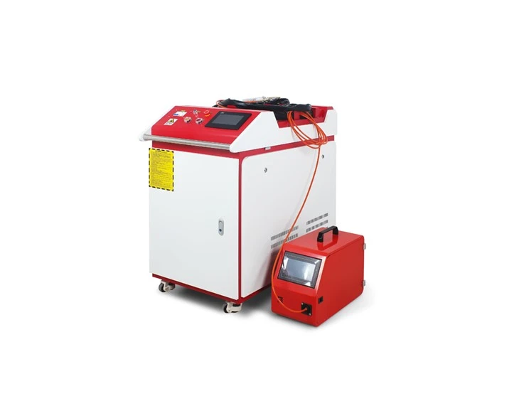 3KW laserski varilni stroj za vlakna